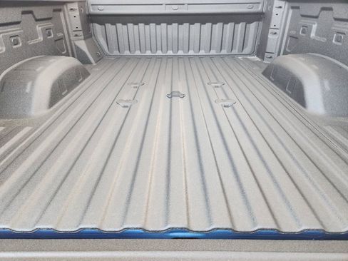 New 2026 Chevrolet Silverado 2500 Custom w/ Custom Value Package AWD/4WD image 21
