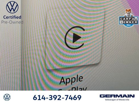 Certified 2025 Volkswagen Atlas SEL image 32