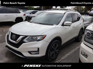 Used 2019 Nissan Rogue SV w/ Premium Package video 1