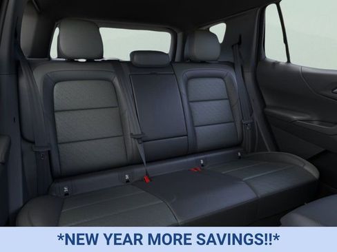 New 2026 Chevrolet Equinox LT w/ Convenience Package II image 17