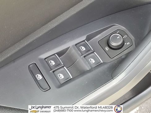 Used 2021 Volkswagen Jetta FWD image 22
