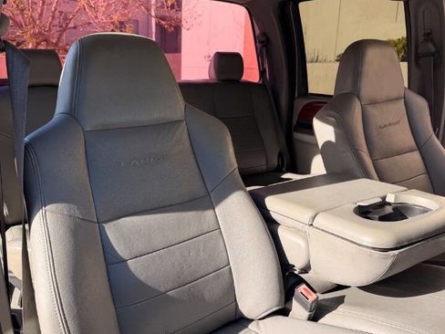 Used 2005 Ford F250 XLT image 15