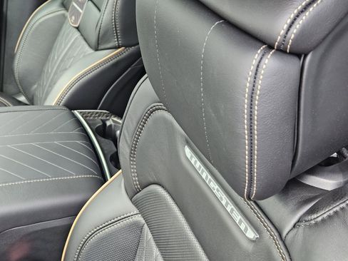 New 2026 RAM 1500 Tungsten image 26