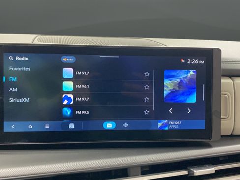 New 2026 Hyundai Santa Fe SEL AWD/4WD image 15