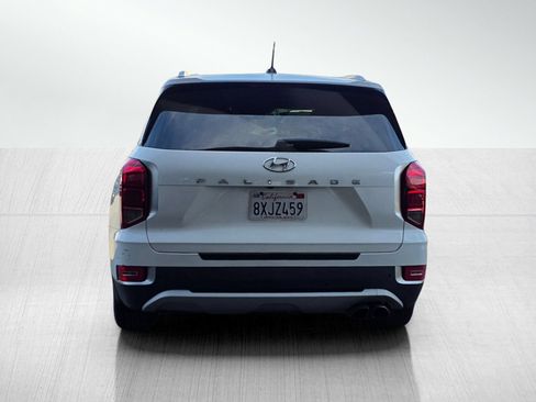 Used 2021 Hyundai Palisade SEL w/ Winter Package FWD image 6