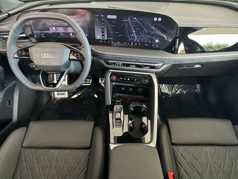 New 2026 Audi SQ5 Premium Plus AWD/4WD image 12