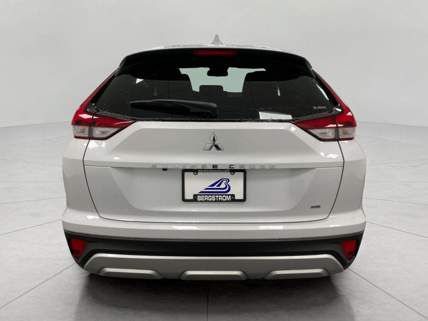 New 2026 Mitsubishi Eclipse Cross AWD image 4