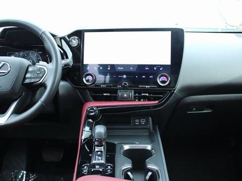 Used 2023 Lexus NX 350 AWD w/ Cold Area Package image 18