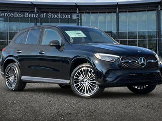 New 2026 Mercedes-Benz GLC 300 300 video 1