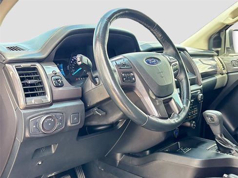 Used 2019 Ford Ranger Lariat w/ Technology Package RWD image 9
