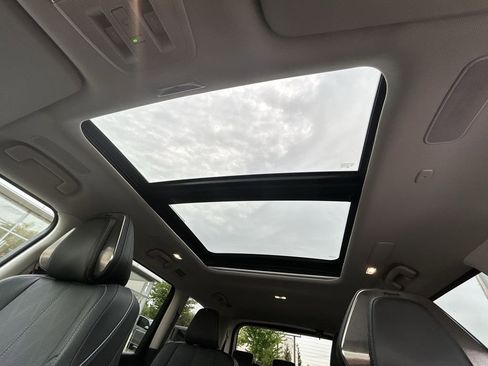 Certified 2025 INFINITI QX80 Sensory AWD/4WD image 25