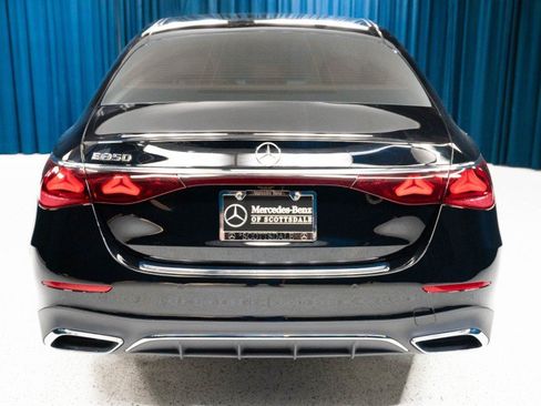 New 2026 Mercedes-Benz E 350 Sedan image 6