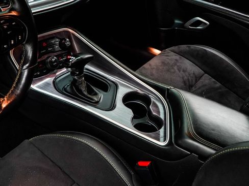 Used 2023 Dodge Challenger R/T Scat Pack RWD image 18