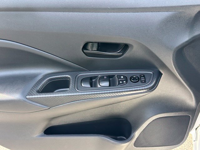 Used 2024 Nissan Versa S w/ S Plus Package FWD image 19