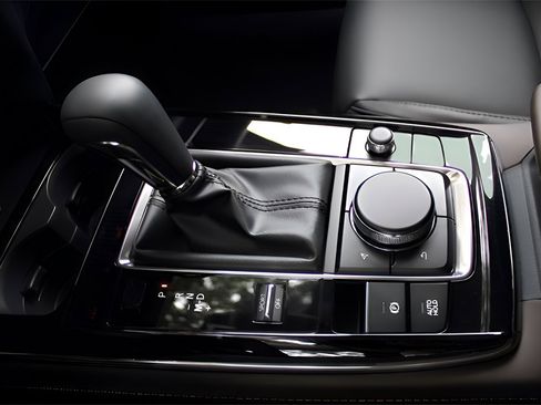 New 2025 MAZDA CX-30 AWD 2.5 S w/ Premium Package image 20