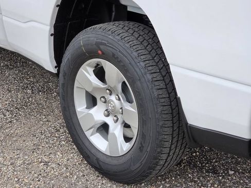 New 2026 RAM 1500 Tradesman RWD image 7