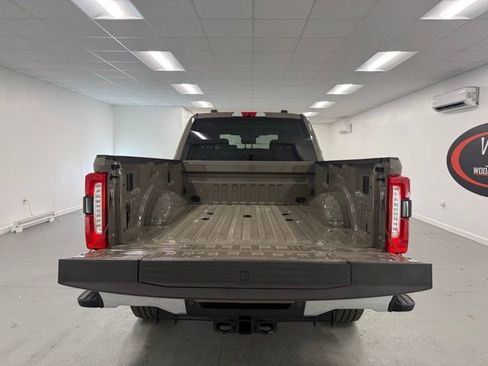 New 2026 Ford F250 4x4 Crew Cab Super Duty image 8