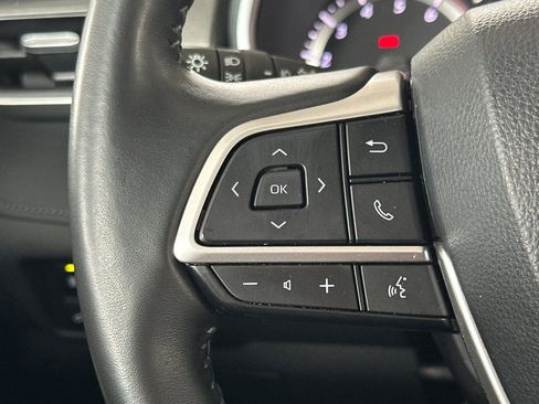 Certified 2024 Toyota Highlander XLE image 29