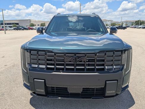 New 2027 Kia Telluride X-Line SX Prestige AWD/4WD image 3