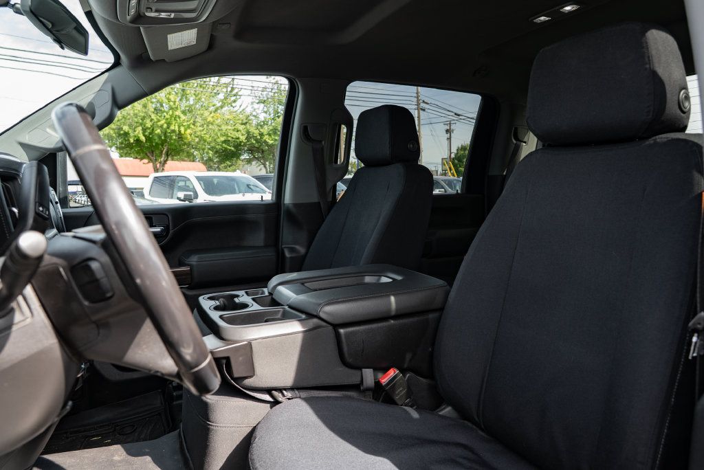 Used 2020 Chevrolet Silverado 3500 LT w/ Fleet Comfort Package AWD/4WD image 22