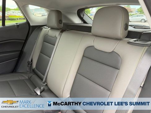 New 2026 Chevrolet Trax ACTIV FWD image 44