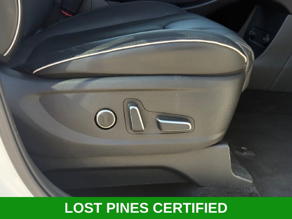 Used 2025 Hyundai Palisade SEL FWD image 27