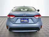 Certified 2022 Toyota Corolla LE image 6