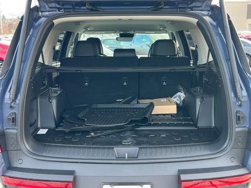 Certified 2026 Hyundai Santa Fe SEL image 10