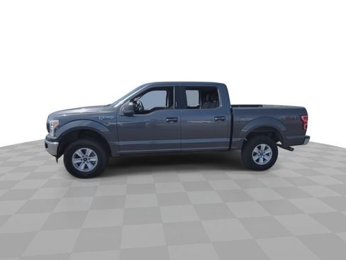 Used 2020 Ford F150 XLT AWD/4WD image 5