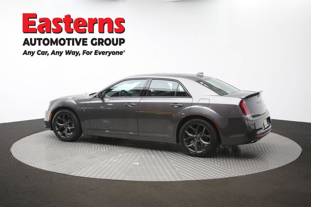 Used 2023 Chrysler 300 S RWD image 63