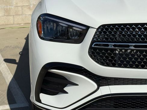 New 2026 Mercedes-Benz GLE 450 4MATIC image 5