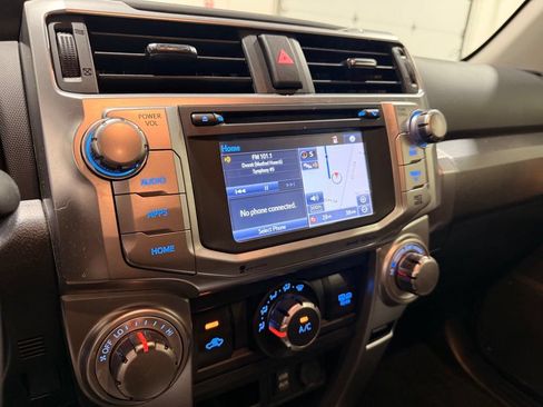 Used 2019 Toyota 4Runner SR5 Premium RWD image 23