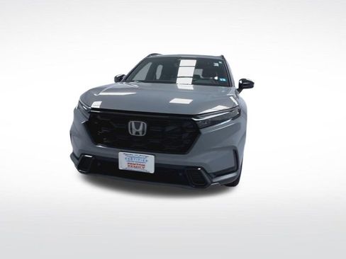 Used 2026 Honda CR-V Sport-L image 3