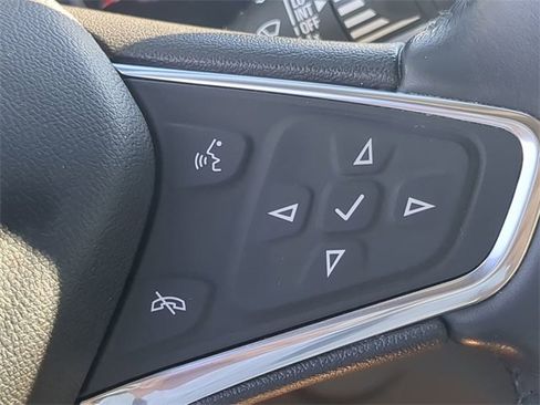 Used 2021 Chevrolet Equinox Premier image 27