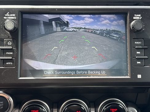 Used 2023 Subaru BRZ Limited RWD image 9