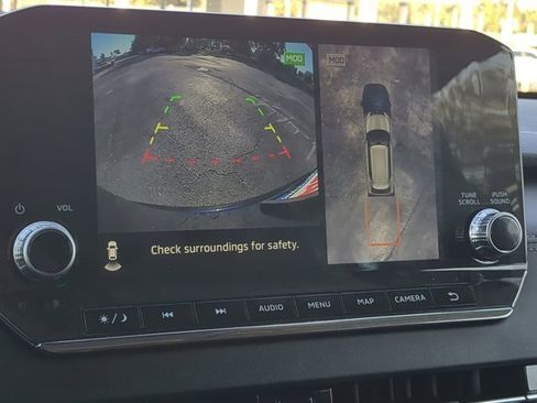 Used 2023 Mitsubishi Outlander SE image 20