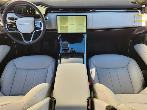 New 2026 Land Rover Range Rover Sport SE image 19