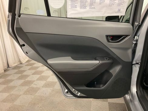 New 2026 Subaru Crosstrek 2.0i Premium image 30