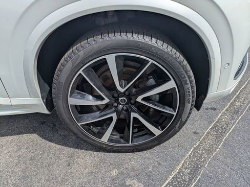 Certified 2023 Volvo XC90 B5 Plus w/ Protection Package Premier AWD/4WD image 14
