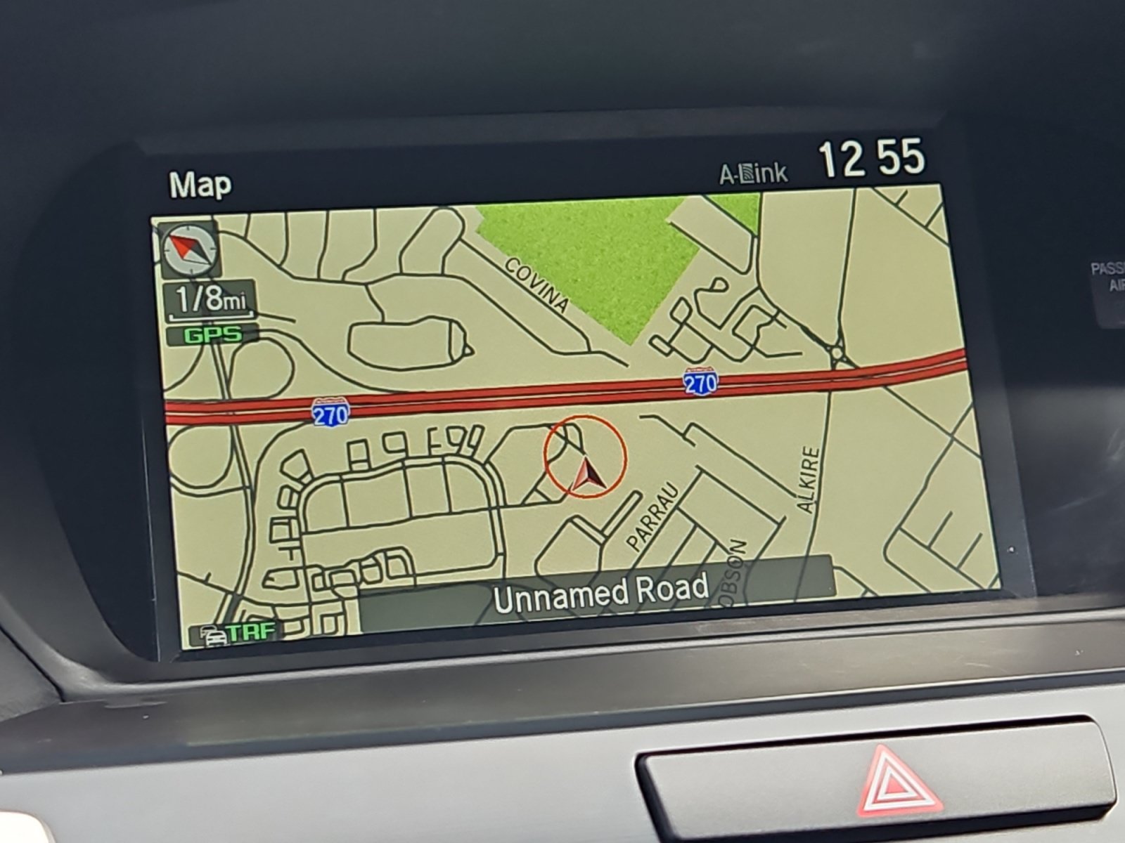 Used 2020 Acura TLX w/ Technology Package FWD image 18