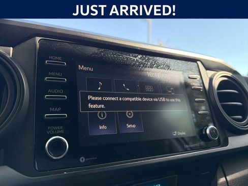 Used 2021 Toyota Tacoma SR image 20