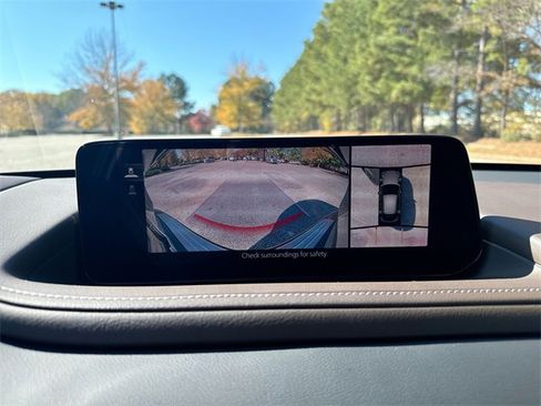 Certified 2024 MAZDA CX-30 2.5 Turbo w/ Premium Plus Pkg image 17