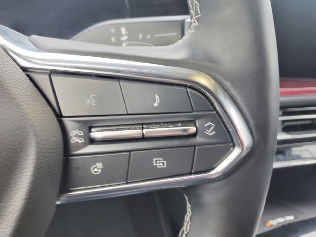 Certified 2024 Chevrolet Traverse Z71 AWD/4WD image 25