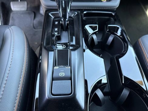 New 2026 Subaru Forester Sport AWD/4WD image 35