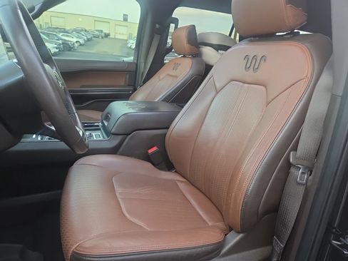 Used 2022 Ford Expedition King Ranch AWD/4WD image 26