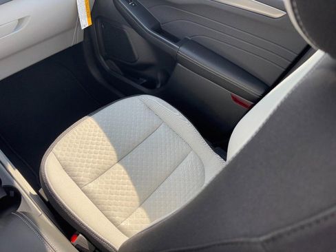 New 2026 Ford Escape Active w/ Cold Weather Package FWD image 10