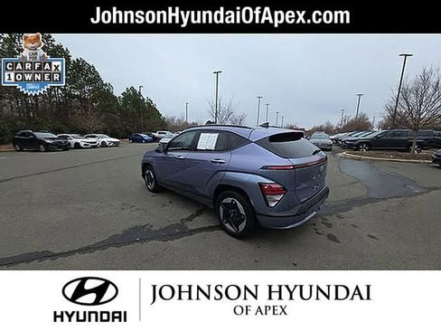 Certified 2024 Hyundai Kona SEL image 25