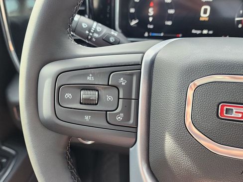 New 2026 GMC Sierra 1500 Elevation w/ X31 Off-Road Package AWD/4WD image 21