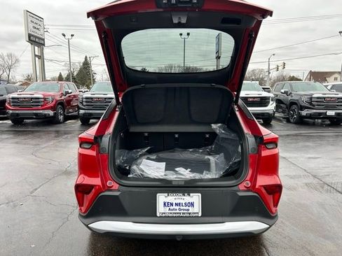 New 2026 Buick Envista Preferred w/ Convenience I Package image 9