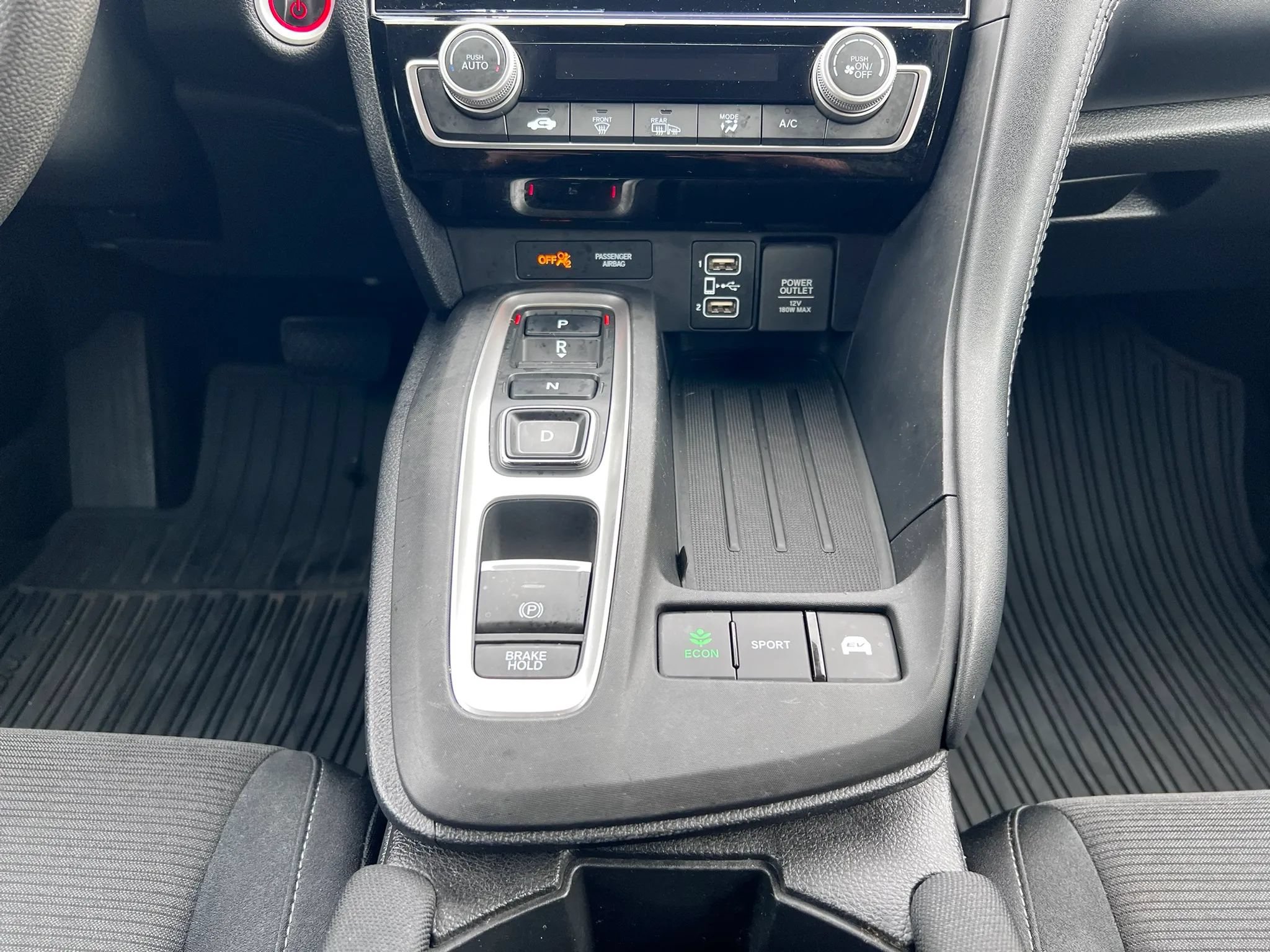 Used 2022 Honda Insight EX image 24